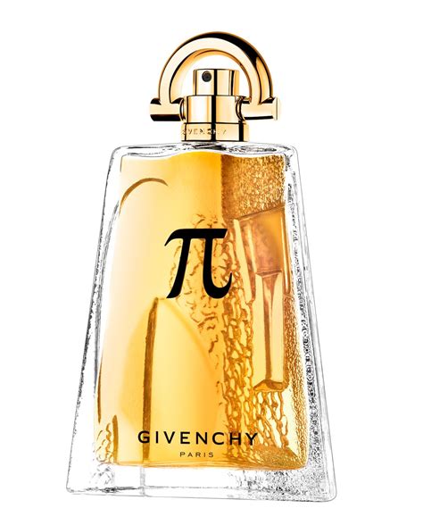 givenchy pi eau de parfum